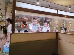 -海底捞火锅(江宸天街店)