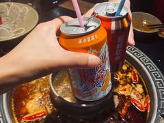 -晓宇重庆火锅(龙首店)