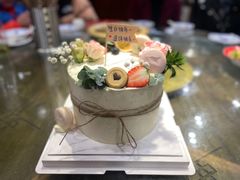 -灶东家民间菜(回兴店)