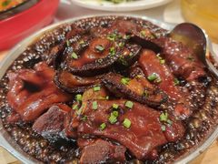 -忆家名门·上海菜(徐家汇店)