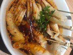 -太二酸菜鱼(天鹅湖万达店)