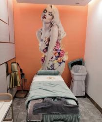 -归真美学颜究中心