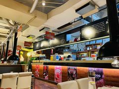 -猫爪爪原切自助烤肉(观音桥阳光世纪店)