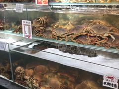 -永辉超市(鲁谷店)