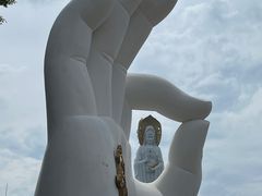 -三亚南山文化旅游区