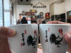 -富哥食店
