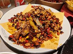 -麻都·成都菜(人民广场店)