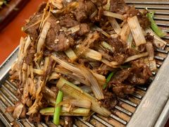 -谷语中餐厅