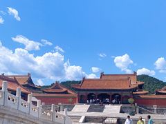 -清东陵