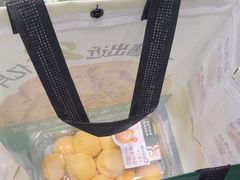 -泸溪河桃酥(西直门凯德店)