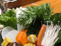 -呷哺呷哺 黄金牧场 (新中关购物中心店)