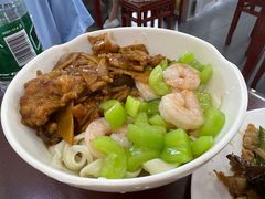 -杏园餐厅(阜成门店)