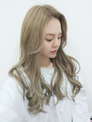 -Tipo Hair salon（明星）店