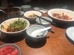 -老湘村·湖南土菜(天河维多利店)