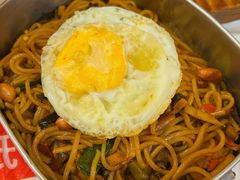 -老表记广西宵夜螺蛳鸭脚煲(东盟店)