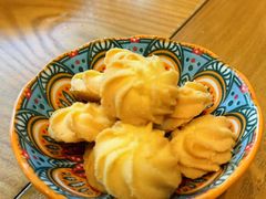 -街角 T·COFFEE 融合料理·BISTRO(车公庙店)