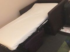 -兰州步行街希尔顿欢朋酒店