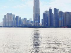 -武汉关码头(轮渡站)