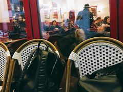 -Restaurant Paulaner am Dom