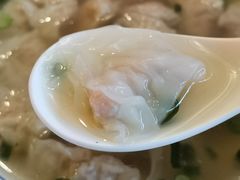 -汪一挑馄饨(老街店)