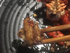 -南极·小龙虾·湘式拌饭(南街店)