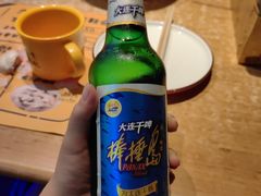 -喝丢一只鞋海鲜烧烤·海肠捞饭(东关街店)