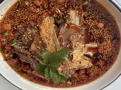 -院8里·少城记忆老川菜(宽窄巷子店)