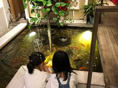 -衡山汇·高级粤菜(霄云路店)