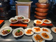 -索菲特酒店 · 云尚天际自助餐厅