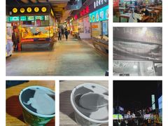 -水街美食城(泛宇邕江一品店)