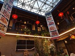 -蔼若春.传承三十年云南菜(金碧公园店)