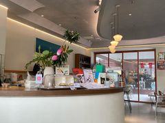 -fishtank鱼缸咖啡(三山街店)