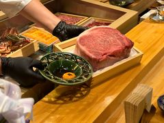 -鮨冠OMAKASE食べ放题(北京首店)
