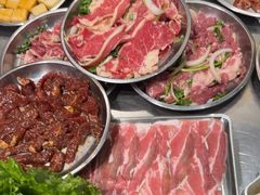 -英雄故事地摊烤肉(马驹桥店)