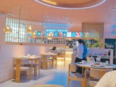 -阿娜尔·新疆菜(宜家荟聚中心店)