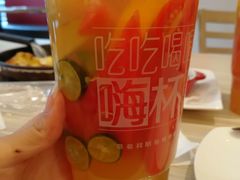 -必胜客(仁恒店)