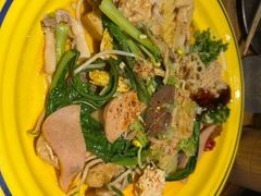 -北丐先生·野馄饨烧烤(雨花万象店)