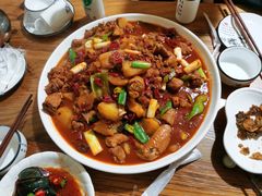 -福顺祥大盘鸡(临潼店)