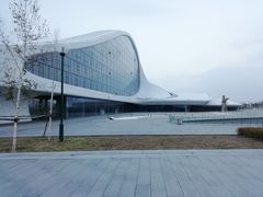 -哈尔滨大剧院