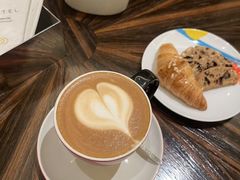 -虹桥索菲特·乐吧·冰淇淋下午茶·经典咖啡