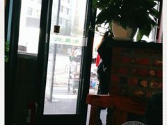 -義聚德·清真铜锅涮羊肉·烧烤(河东店)