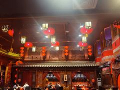 -正阳门饭庄·烤鸭·北京菜(万丰路七里庄店)