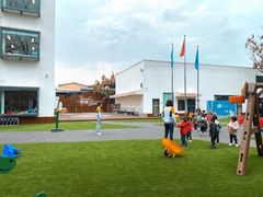 -斯坦丁国际幼稚园(驿都校区)