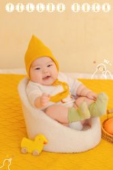 -水晶BABY儿童摄影(世界公园店)