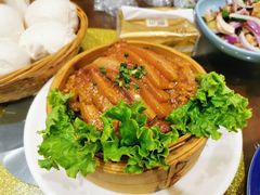 -蓝田印象