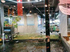 -海鲜e族(马王堆店)