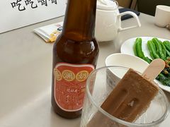 -蔡澜点心(三里屯T+MALL店)