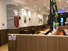 -萨莉亚意式餐厅(天河城购物中心店)
