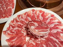 -宝泉铜锅·涮羊肉(解放东路店)