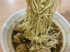-蒋家桥饺面店(广陵路店)